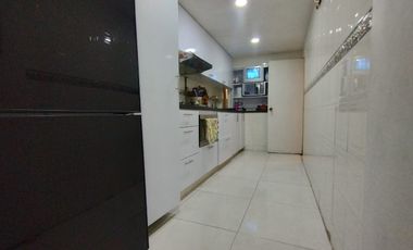 VENTA CASA VILLA LUZ