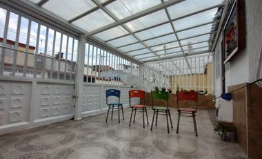 VENTA CASA VILLA LUZ