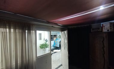 VENTA CASA VILLA LUZ