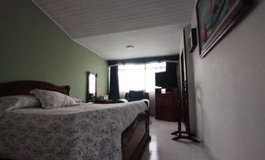 VENTA CASA VILLA LUZ