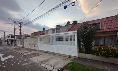 VENTA CASA VILLA LUZ