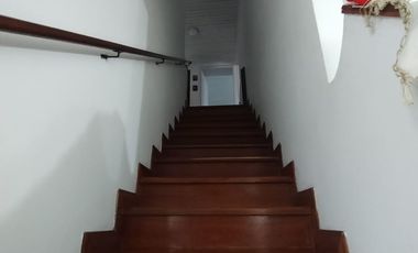 VENTA CASA VILLA LUZ