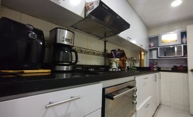 VENTA CASA VILLA LUZ