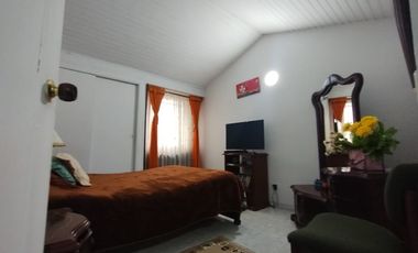VENTA CASA VILLA LUZ