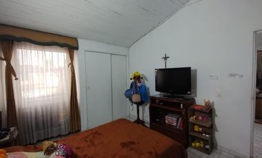 VENTA CASA VILLA LUZ
