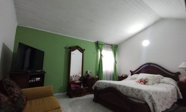 VENTA CASA VILLA LUZ