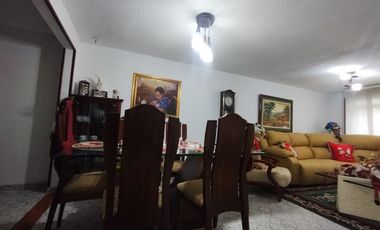 VENTA CASA VILLA LUZ