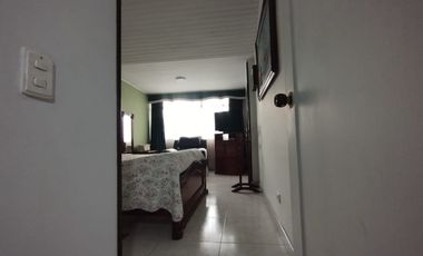 VENTA CASA VILLA LUZ