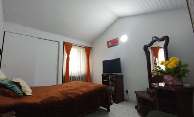 VENTA CASA VILLA LUZ