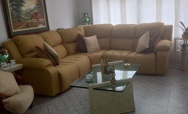 VENTA CASA VILLA LUZ