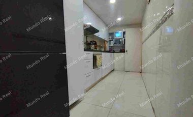 VENTA CASA VILLA LUZ