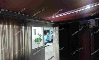 VENTA CASA VILLA LUZ