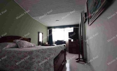 VENTA CASA VILLA LUZ