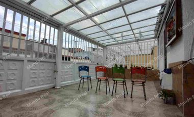 VENTA CASA VILLA LUZ
