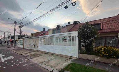 VENTA CASA VILLA LUZ