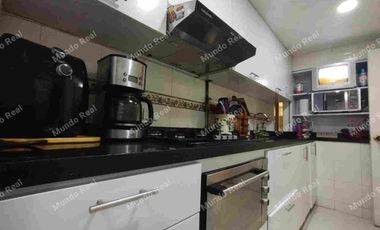 VENTA CASA VILLA LUZ