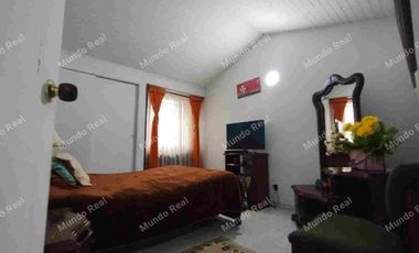VENTA CASA VILLA LUZ