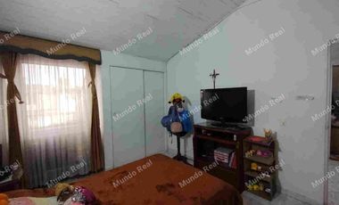 VENTA CASA VILLA LUZ