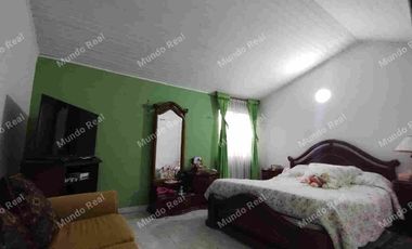 VENTA CASA VILLA LUZ