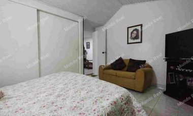 VENTA CASA VILLA LUZ