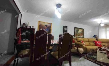 VENTA CASA VILLA LUZ