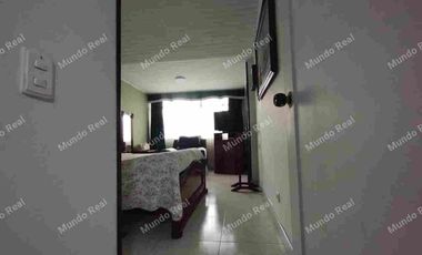 VENTA CASA VILLA LUZ