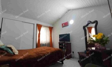 VENTA CASA VILLA LUZ