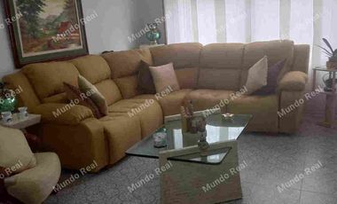 VENTA CASA VILLA LUZ