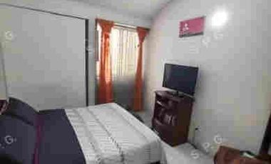 VENTA CASA VILLA LUZ