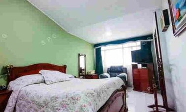 VENTA CASA VILLA LUZ