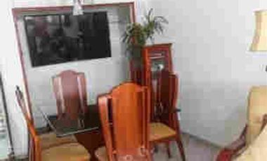 VENTA CASA VILLA LUZ