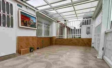 VENTA CASA VILLA LUZ