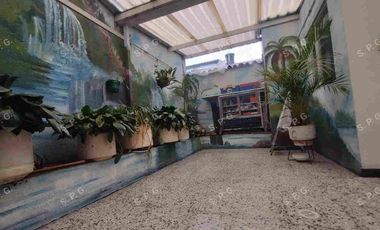 VENTA CASA VILLA LUZ