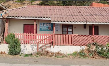 Casa en Venta Iloca