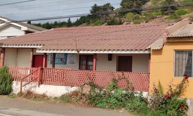 Casa en Venta Iloca