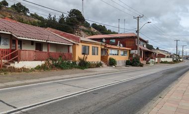 Casa en Venta Iloca