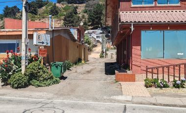 Casa en Venta Iloca