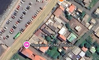 CASA EN VENTA ILOCA - CARRETERA J 60 REGION DEL MAULE