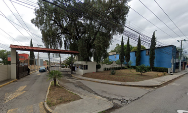 CASA DE RECUPERACIÓN BANCARIA EN CALLE AVELLANO, COL. SAN JOSE PUENTE GRANDE, CUAUTITLAN, EDO MEX. ¡NO SE ACEPTAN CRÉDITOS!