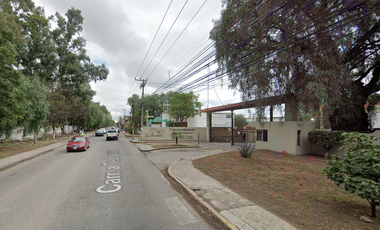 CASA DE RECUPERACIÓN BANCARIA EN CALLE AVELLANO, COL. SAN JOSE PUENTE GRANDE, CUAUTITLAN, EDO MEX. ¡NO SE ACEPTAN CRÉDITOS!