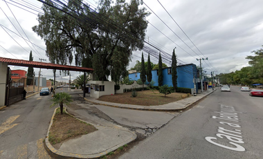 CASA DE RECUPERACIÓN BANCARIA EN CALLE AVELLANO, COL. SAN JOSE PUENTE GRANDE, CUAUTITLAN, EDO MEX. ¡NO SE ACEPTAN CRÉDITOS!