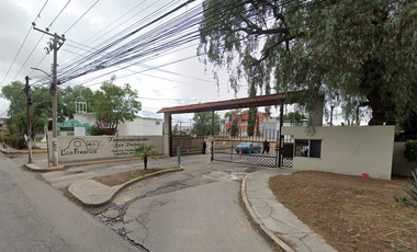 CASA DE RECUPERACIÓN BANCARIA EN CALLE AVELLANO, COL. SAN JOSE PUENTE GRANDE, CUAUTITLAN, EDO MEX. ¡NO SE ACEPTAN CRÉDITOS!