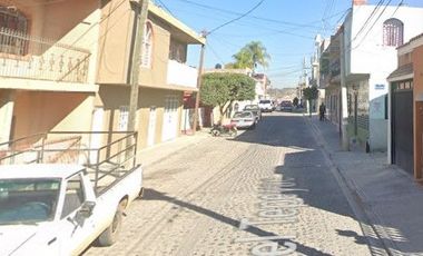 TTL (EMB) CASA EN VENTA EN EL SANTUARIO JALISCO