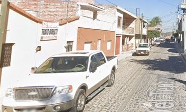 TTL (EMB) CASA EN VENTA EN EL SANTUARIO JALISCO
