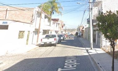 TTL (EMB) CASA EN VENTA EN EL SANTUARIO JALISCO