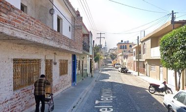 TTL (EMB) CASA EN VENTA EN EL SANTUARIO JALISCO