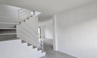 Vendo Estrene Moderna Casa en La Joya Etapa Aguamarina La Aurora