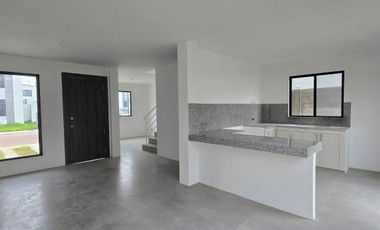 Vendo Estrene Moderna Casa en La Joya Etapa Aguamarina La Aurora