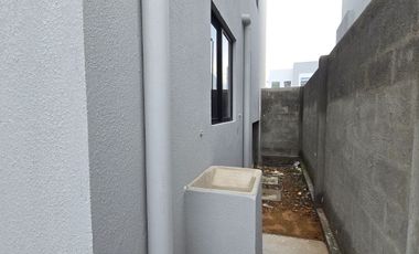 Vendo Estrene Moderna Casa en La Joya Etapa Aguamarina La Aurora