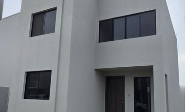 Vendo Estrene Moderna Casa en La Joya Etapa Aguamarina La Aurora
